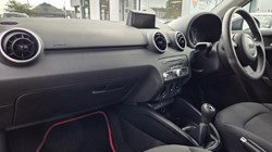 2016 (66) AUDI A1 1.0 TFSI SE 5dr 5674787