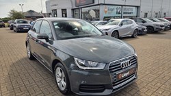 2016 (66) AUDI A1 1.0 TFSI SE 5dr 5674766