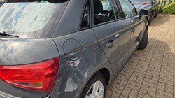 2016 (66) AUDI A1 1.0 TFSI SE 5dr 5674773