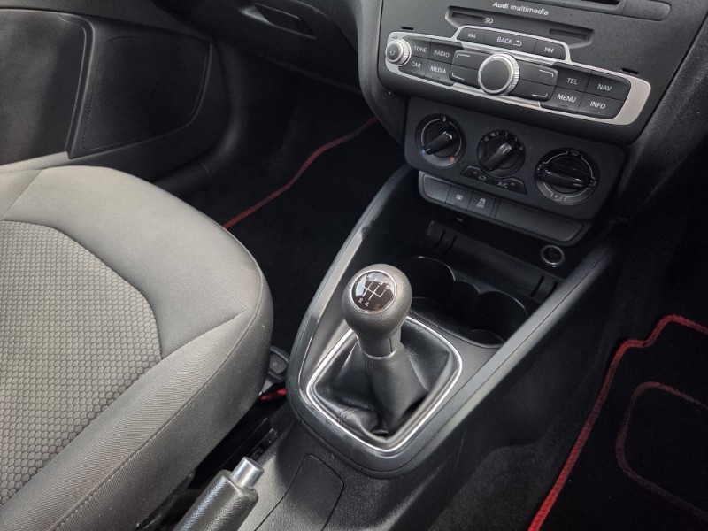 2016 (66) AUDI A1 1.0 TFSI SE 5dr 5674796