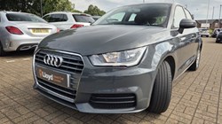 2016 (66) AUDI A1 1.0 TFSI SE 5dr 5674771