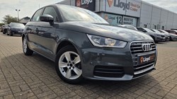 2016 (66) AUDI A1 1.0 TFSI SE 5dr 5674774