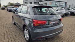 2016 (66) AUDI A1 1.0 TFSI SE 5dr 5674775