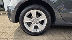 2016 (66) AUDI A1 1.0 TFSI SE 5dr 5674764