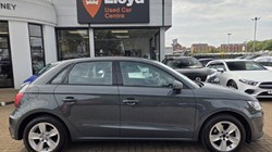 2016 (66) AUDI A1 1.0 TFSI SE 5dr 5674763