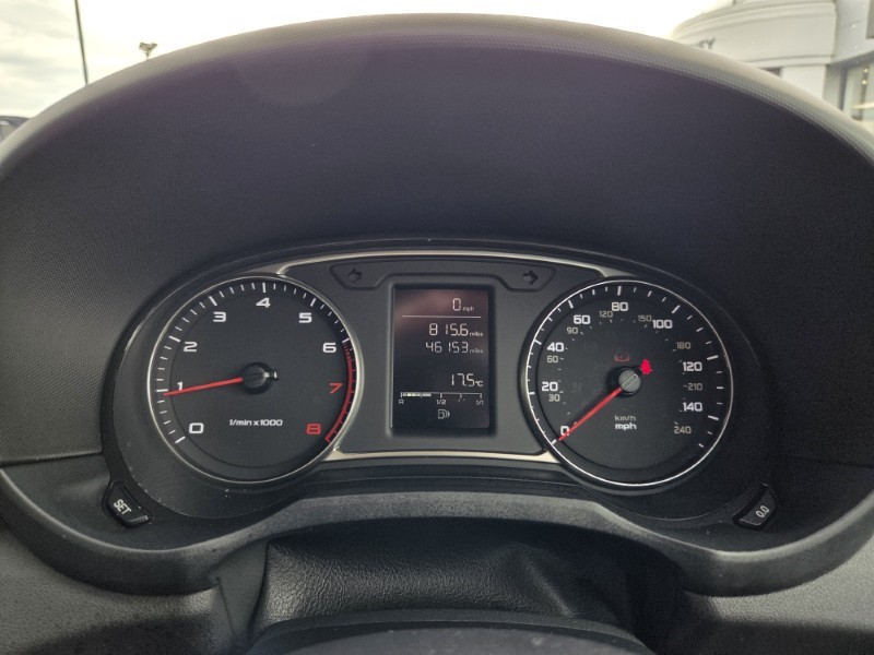 2016 (66) AUDI A1 1.0 TFSI SE 5dr 5674802