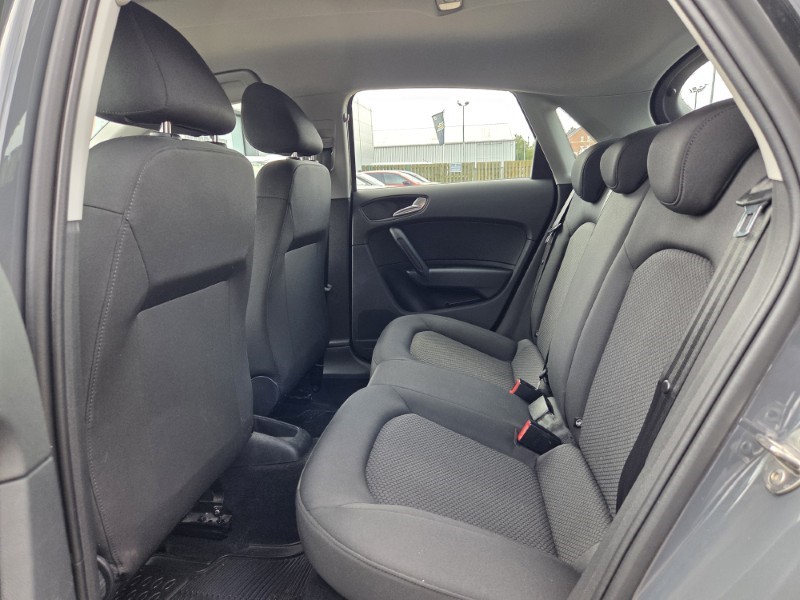 2016 (66) AUDI A1 1.0 TFSI SE 5dr 5674782