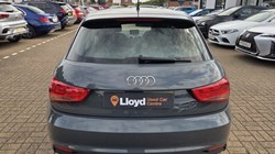 2016 (66) AUDI A1 1.0 TFSI SE 5dr 5674776