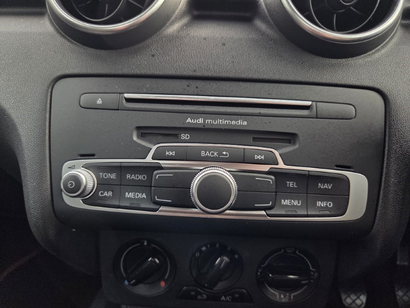 2016 (66) AUDI A1 1.0 TFSI SE 5dr 5674798