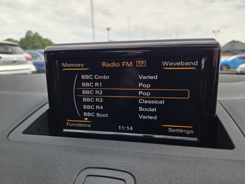 2016 (66) AUDI A1 1.0 TFSI SE 5dr 5674799