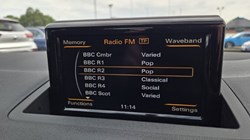 2016 (66) AUDI A1 1.0 TFSI SE 5dr 5674799