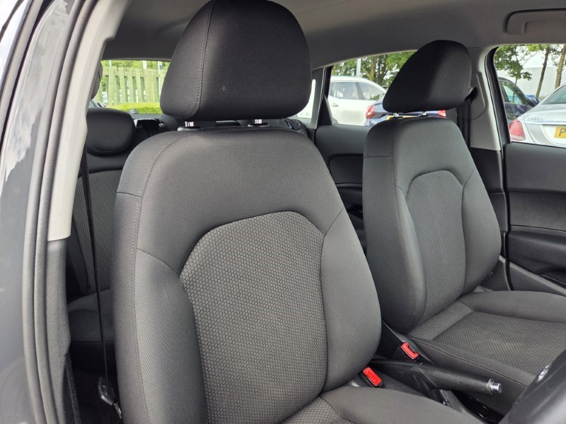 2016 (66) AUDI A1 1.0 TFSI SE 5dr 5674790