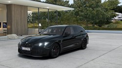 BMW M3 xDrive 530 Competition M 5dr Step Auto 5595502