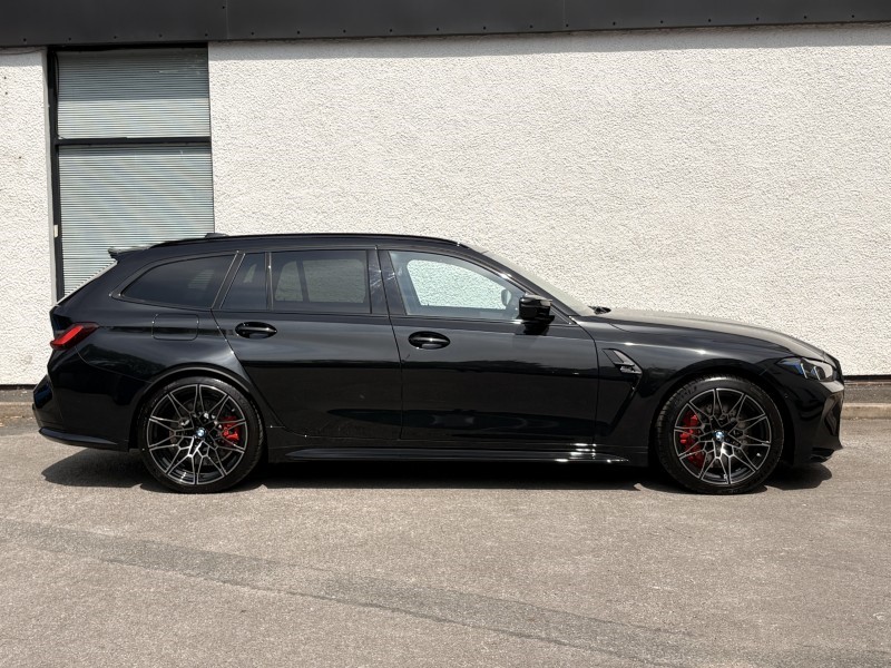  BMW M3 xDrive 530 Competition M 5dr Step Auto 5622914