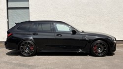 BMW M3 xDrive 530 Competition M 5dr Step Auto 5622914