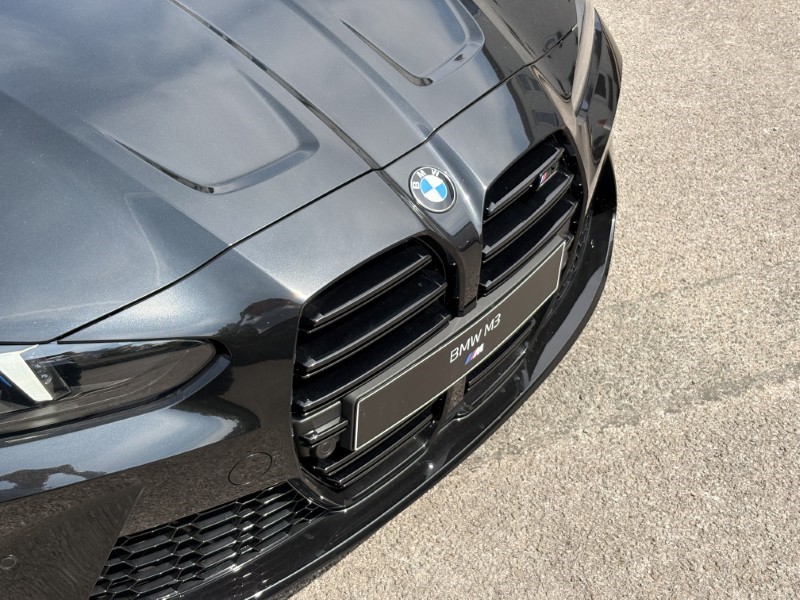  BMW M3 xDrive 530 Competition M 5dr Step Auto 5622933
