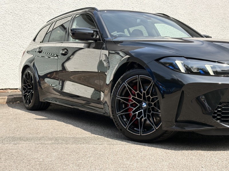  BMW M3 xDrive 530 Competition M 5dr Step Auto 5622932