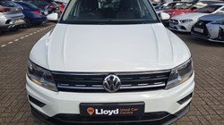 2019 (69) VOLKSWAGEN TIGUAN 2.0 TDi 150 Match 5dr 5666377