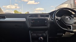 2019 (69) VOLKSWAGEN TIGUAN 2.0 TDi 150 Match 5dr 5666390
