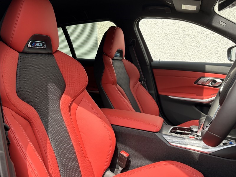 BMW M3 xDrive 530 Competition M 5dr Step Auto 5622920