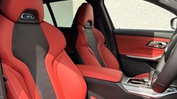 BMW M3 xDrive 530 Competition M 5dr Step Auto 5622920