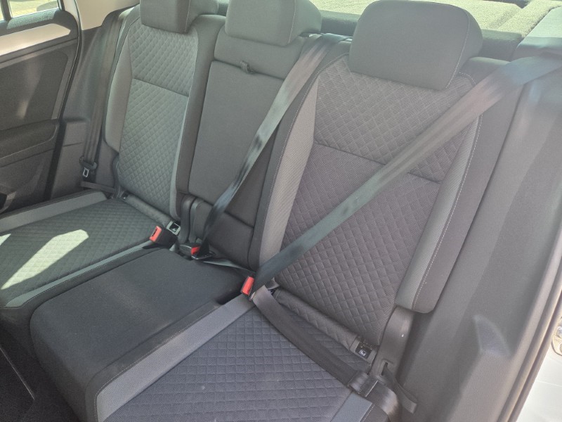 2019 (69) VOLKSWAGEN TIGUAN 2.0 TDi 150 Match 5dr 5666393