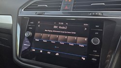 2019 (69) VOLKSWAGEN TIGUAN 2.0 TDi 150 Match 5dr 5666406