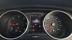 2019 (69) VOLKSWAGEN TIGUAN 2.0 TDi 150 Match 5dr 5666411