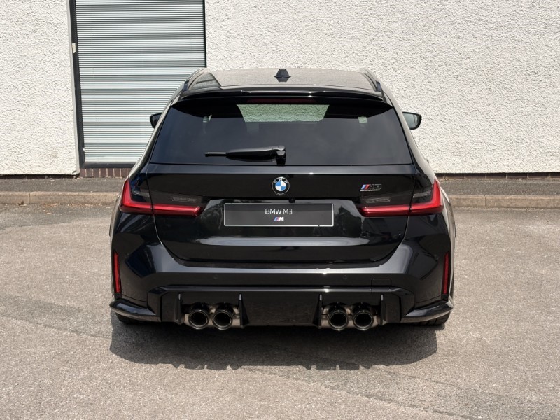  BMW M3 xDrive 530 Competition M 5dr Step Auto 5622906