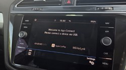 2019 (69) VOLKSWAGEN TIGUAN 2.0 TDi 150 Match 5dr 5666409