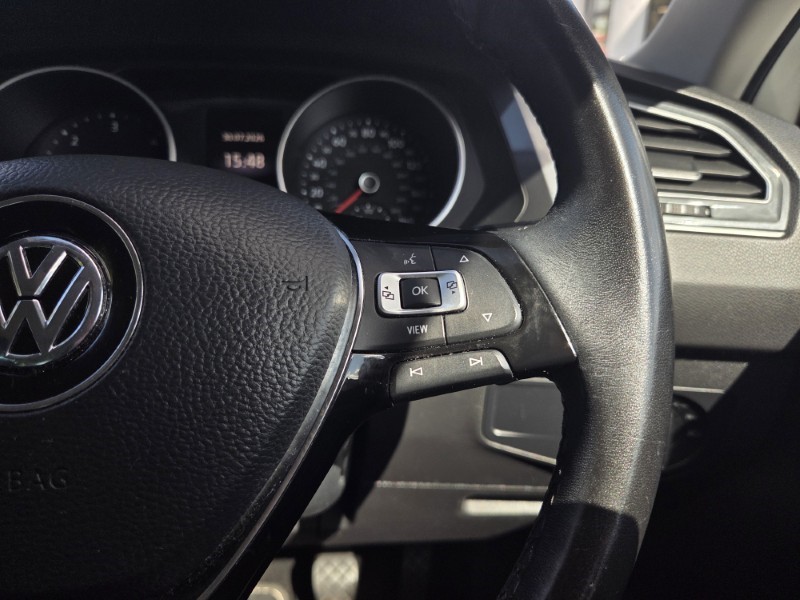 2019 (69) VOLKSWAGEN TIGUAN 2.0 TDi 150 Match 5dr 5666401