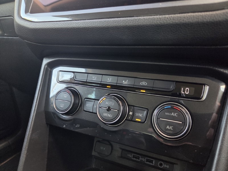 2019 (69) VOLKSWAGEN TIGUAN 2.0 TDi 150 Match 5dr 5666404