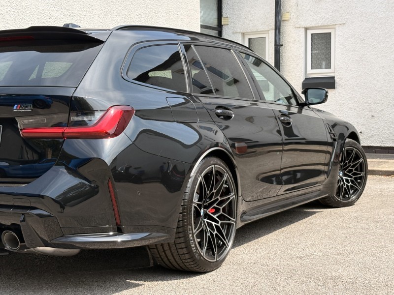  BMW M3 xDrive 530 Competition M 5dr Step Auto 5622917