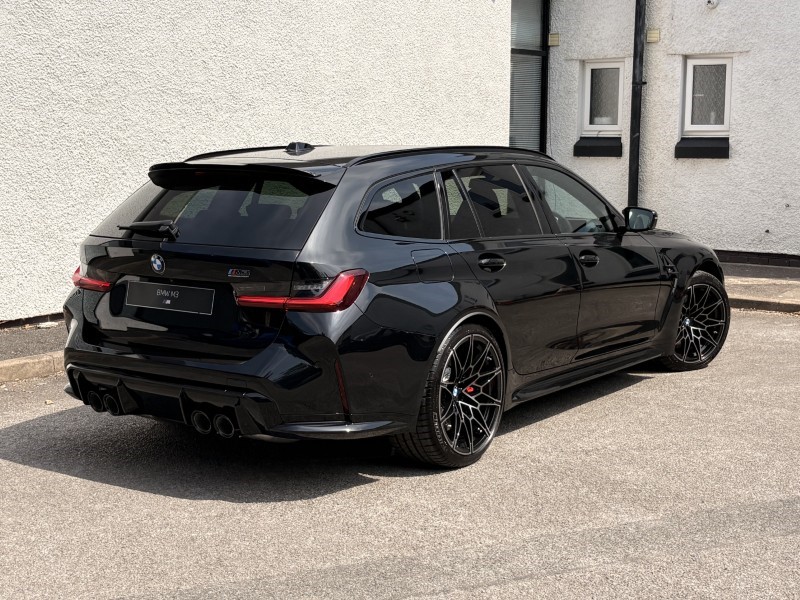  BMW M3 xDrive 530 Competition M 5dr Step Auto 5622915
