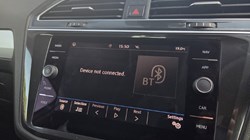 2019 (69) VOLKSWAGEN TIGUAN 2.0 TDi 150 Match 5dr 5666407