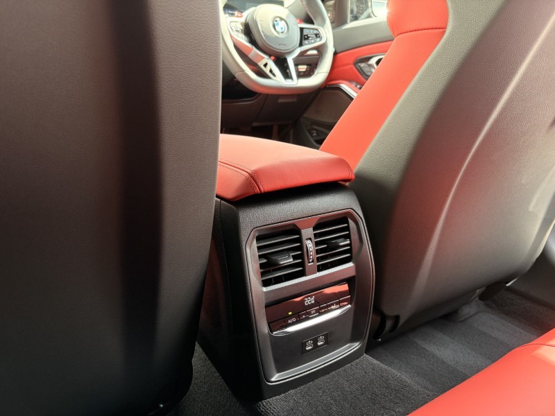  BMW M3 xDrive 530 Competition M 5dr Step Auto 5622926