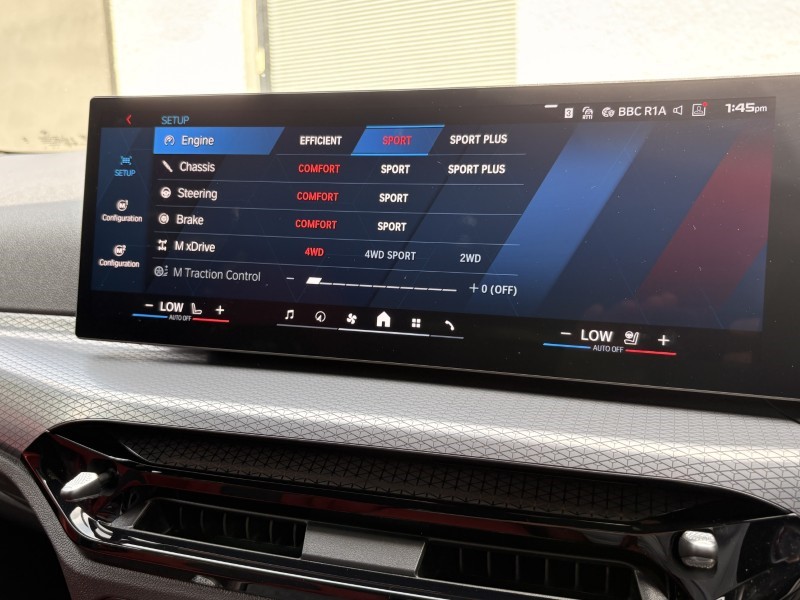  BMW M3 xDrive 530 Competition M 5dr Step Auto 5622898