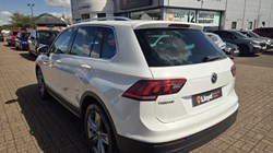 2019 (69) VOLKSWAGEN TIGUAN 2.0 TDi 150 Match 5dr 5666385