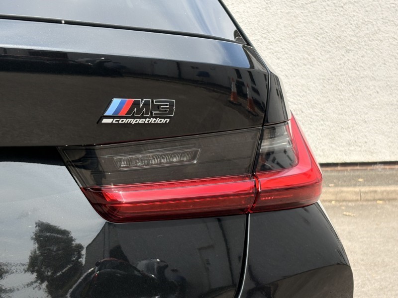  BMW M3 xDrive 530 Competition M 5dr Step Auto 5622908