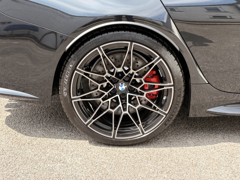  BMW M3 xDrive 530 Competition M 5dr Step Auto 5622913