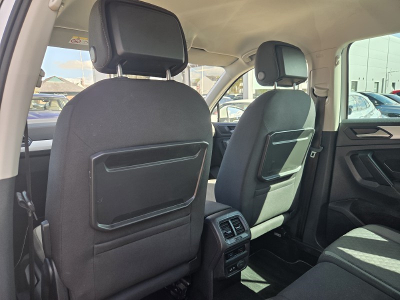 2019 (69) VOLKSWAGEN TIGUAN 2.0 TDi 150 Match 5dr 5666388