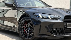 BMW M3 xDrive 530 Competition M 5dr Step Auto 5622931