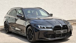 BMW M3 xDrive 530 Competition M 5dr Step Auto 5622935