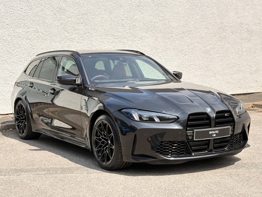 BMW M3