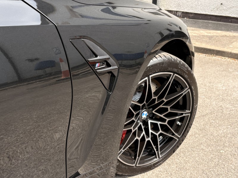  BMW M3 xDrive 530 Competition M 5dr Step Auto 5622918