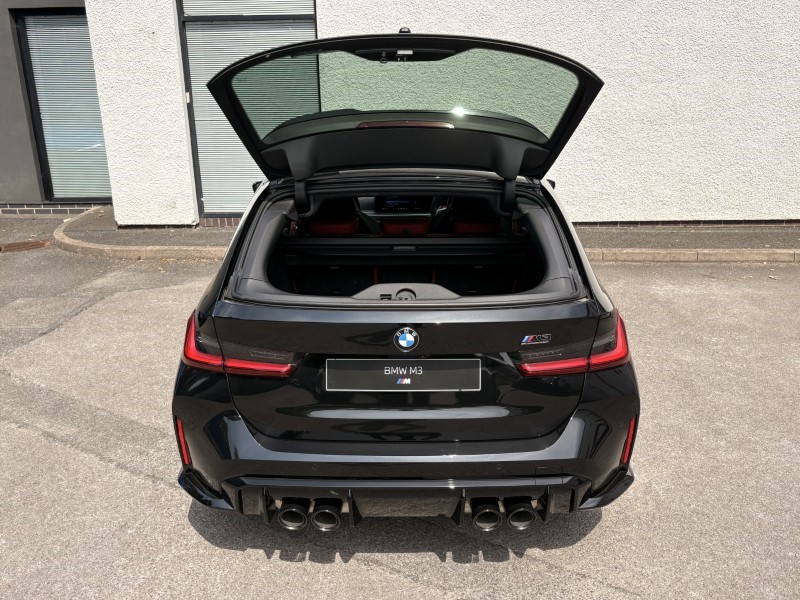  BMW M3 xDrive 530 Competition M 5dr Step Auto 5622909