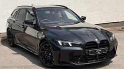 BMW M3 xDrive 530 Competition M 5dr Step Auto 5622930