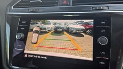 2019 (69) VOLKSWAGEN TIGUAN 2.0 TDi 150 Match 5dr 5666410