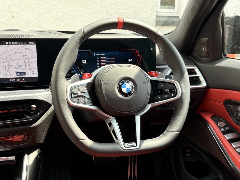  BMW M3 xDrive 530 Competition M 5dr Step Auto 5622923
