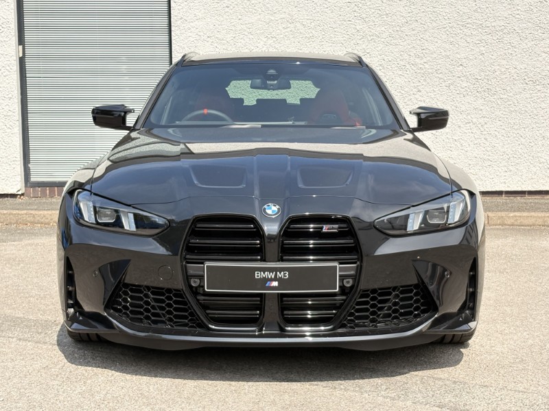  BMW M3 xDrive 530 Competition M 5dr Step Auto 5622936